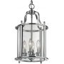 Lampa wisząca P04550CH CosmoLight New York zdj.1