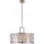 Lampa wisząca P05134CP CosmoLight Kyiv zdj.3