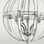 Lampa wisząca P05735CH CosmoLight Orlando zdj.3