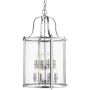 Lampa wisząca P08434CH CosmoLight New York zdj.1