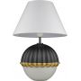 Lampa stołowa T01275BK CosmoLight Pralines zdj.1