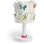 Lampa stołowa 1x40 W wzór 62141 Dalber Butterfly zdj.1