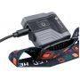 Latarka czołowa SP0305 DPM zdj.7