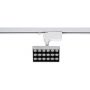 Lampa do szynoprzewodów 1x10 W biały STR210WW DPM X-Line zdj.1