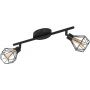 Lampa podsufitowa 32766 Eglo Zapata zdj.1