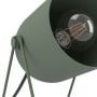 Lampa stołowa 1x40 W zielona 44136 Eglo Tilston zdj.4