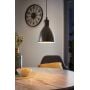 Lampa wisząca 1x60 W miedź 49492 Eglo Priddy zdj.2