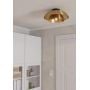 Lampa podsufitowa 1x40 W mosiądz-złota 900848 Eglo Cenciara zdj.5