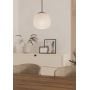 Lampa wisząca 1x40 W piaskowa 900893 Eglo Cominio zdj.5