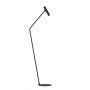 Lampa stojąca 1x5.4 W czarna 900909 Eglo Almudaina zdj.3