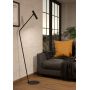 Lampa stojąca 1x5.4 W czarna 900909 Eglo Almudaina zdj.6