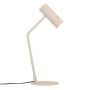Lampa biurkowa 1x5 W piaskowa 901154 Eglo Caminia zdj.3