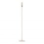 Lampa stojąca 1x5 W piaskowa 901155 Eglo Caminia zdj.3