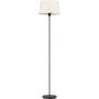 Lampa stojąca 1x60 W biała 901265 Eglo Febres zdj.2
