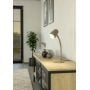 Lampa biurkowa 1x18 W beżowa 901829 Eglo Carlo zdj.3