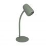 Lampa biurkowa 1x18 W zielona 901831 Eglo zdj.1