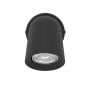 Kinkiet 1x10 W czarny 901952 Eglo Camaldoli zdj.3