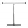Lampa biurkowa 1x6 W czarna-nikiel 901981 Eglo Riccione zdj.3