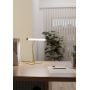 Lampa biurkowa 1x6 W mosiądz 901983 Eglo Riccione zdj.5