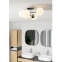 Lampa podsufitowa 4x4 W chrom 902098 Eglo Castrovido zdj.5