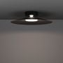 Lampa podsufitowa 1x15.5 W biała-czarna 902182 Eglo Conomavilla-Z zdj.8
