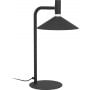 Lampa stołowa 1x7.5 W biała-czarna 902185 Eglo Conomavilla-Z zdj.1