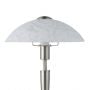 Lampa stołowa 1x60 W biała 91238 Eglo Solo zdj.4