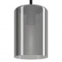 Lampa wisząca 1x60 W czarna 98585 Eglo Cadaques zdj.4