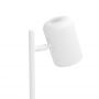 Lampa biurkowa 1x5 W biała 98856 Eglo Ceppino zdj.4
