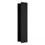Kinkiet 1x12 W czarny 99087 Eglo Zubialde zdj.1