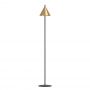 Lampa stojąca 1x40 W mosiądz-złota 99594 Eglo Narices zdj.3