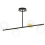 Lampa podsufitowa 10224 Emibig Floki zdj.1