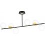 Lampa podsufitowa 10226 Emibig Floki zdj.1