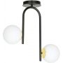 Lampa podsufitowa 10322 Emibig Ragnar zdj.1