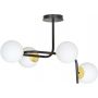 Lampa podsufitowa 10324A Emibig Ragnar zdj.1