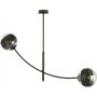 Lampa podsufitowa 11012 Emibig Hunter Stripe zdj.5