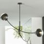 Lampa podsufitowa 11012 Emibig Hunter Stripe zdj.4