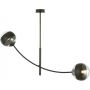 Lampa podsufitowa 11012 Emibig Hunter Stripe zdj.1