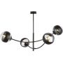 Lampa podsufitowa 11014 Emibig Hunter Stripe zdj.1