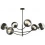 Lampa podsufitowa 11016 Emibig Hunter Stripe zdj.1