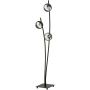 Lampa stojąca 1101LP3 Emibig Hunter Stripe zdj.3