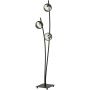 Lampa stojąca 1101LP3 Emibig Hunter Stripe zdj.1