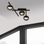 Lampa podsufitowa 11053 Emibig Smart Stripe zdj.3