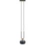 Lampa wisząca 11131 Emibig Glam Stripe zdj.6