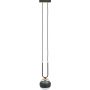 Lampa wisząca 11131 Emibig Glam Stripe zdj.1