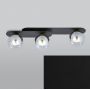 Lampa podsufitowa 11193 Emibig Plaza zdj.4