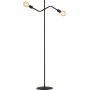 Lampa stojąca 1126LP2 Emibig Frix zdj.1