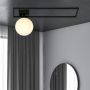 Lampa podsufitowa 11301B Emibig Imago zdj.4