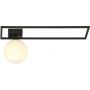 Lampa podsufitowa 11301B Emibig Imago zdj.1