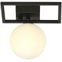 Lampa podsufitowa 11301E Emibig Imago zdj.1